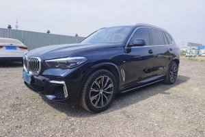 寶馬X5 寶馬 改款 xDrive 30Li M運(yùn)動套裝
