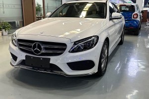 奔馳C級(jí) 奔馳 C 180 L 運(yùn)動(dòng)型