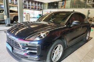 Macan 保時捷 Macan 2.0T