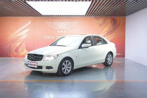 奔馳C級(jí) 奔馳 C 180K 經(jīng)典型
