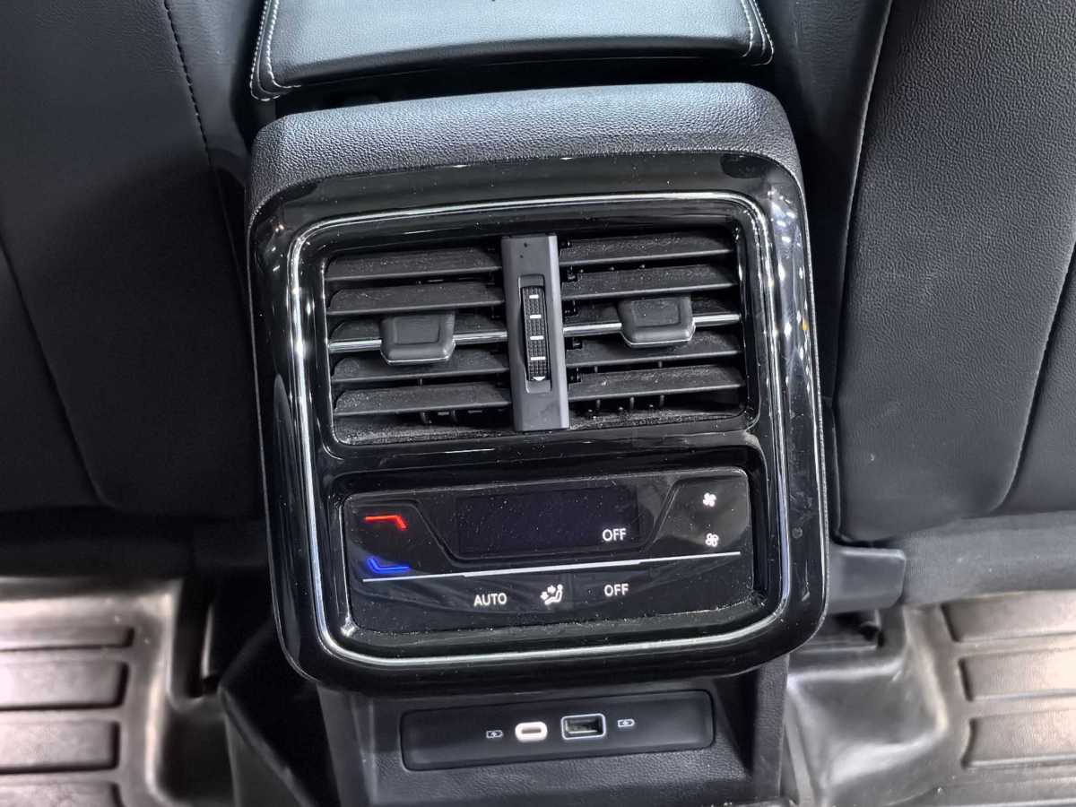 大眾 帕薩特  2022款 380TSI 豪華版圖片