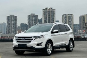 銳界 福特 EcoBoost 245 四驅(qū)豪銳型 7座