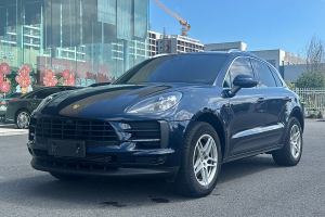 Macan 保时捷 Macan 2.0T