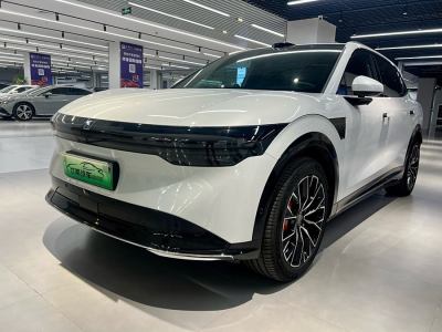 2024年9月 極氪 極氪7X 100kWh 長續(xù)航后驅(qū)智駕版圖片