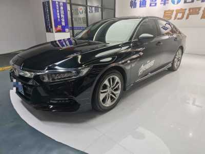2019年8月 本田 雅閣 260TURBO 精英版圖片
