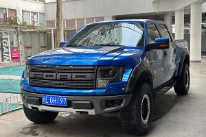 F-150 福特 6.2L 美版