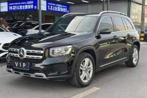 奔馳GLC 奔馳 GLC 260 L 4MATIC 動(dòng)感型