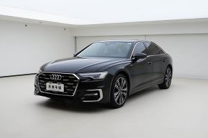 奥迪A6L 奥迪 改款 45 TFSI 臻选动感型