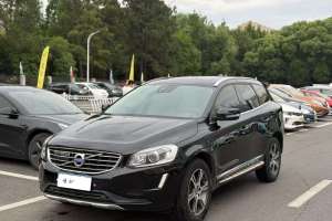XC60 沃爾沃 T5 AWD 智遠(yuǎn)版
