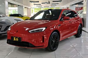 問界M5 賽力斯 增程 Max RS 四驅(qū)高階智駕版