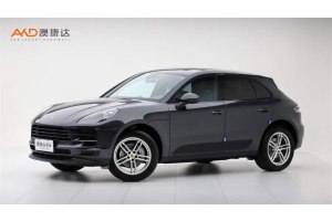 Macan 保時捷 Macan 2.0T