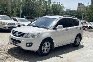 H6 哈弗 2.0L 手動兩驅(qū)精英型
