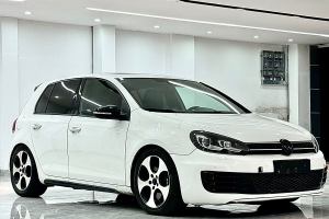 高爾夫GTI 大眾 2.0TSI GTI