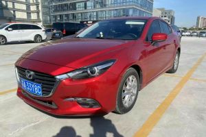 CX-3 马自达 2.0L 自动尊贵型