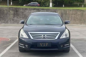 天籟 日產(chǎn) 2.5L XL領(lǐng)先版