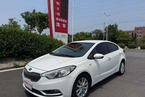 K3 起亞 1.4T 自動GL