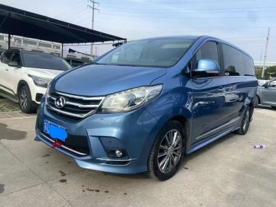 2018年1月 開瑞 K60 1.5L 自動天窗版圖片