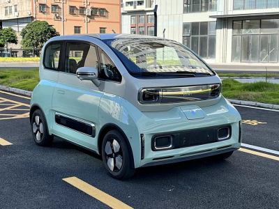 2024年11月 寶駿 寶駿KiWi EV 大疆版 磷酸鐵鋰圖片