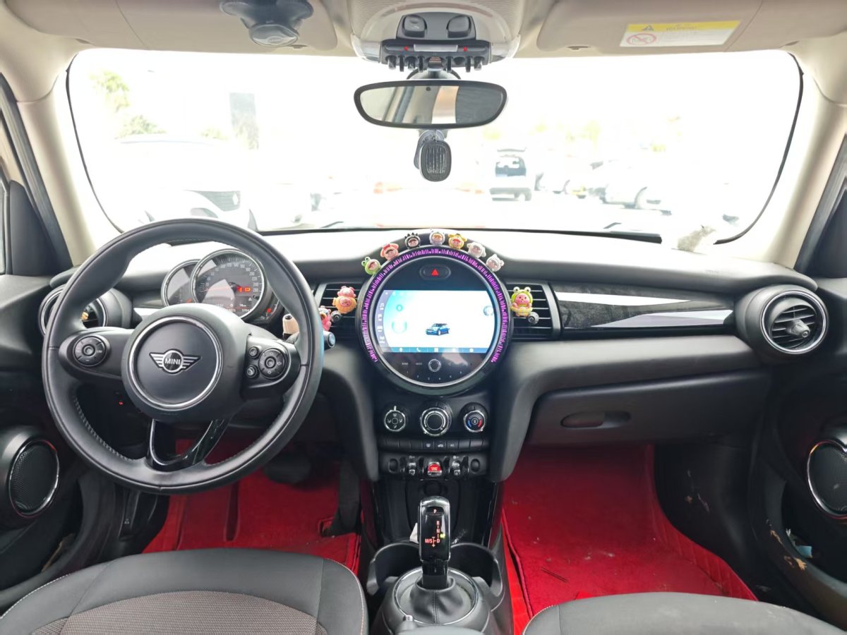 MINI MINI  2019款 1.5T ONE 五門版圖片