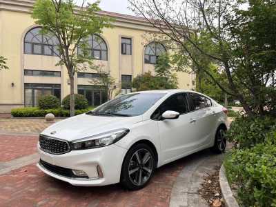 2019年5月 起亞 K3 1.6L 自動15周年特別版GLS圖片