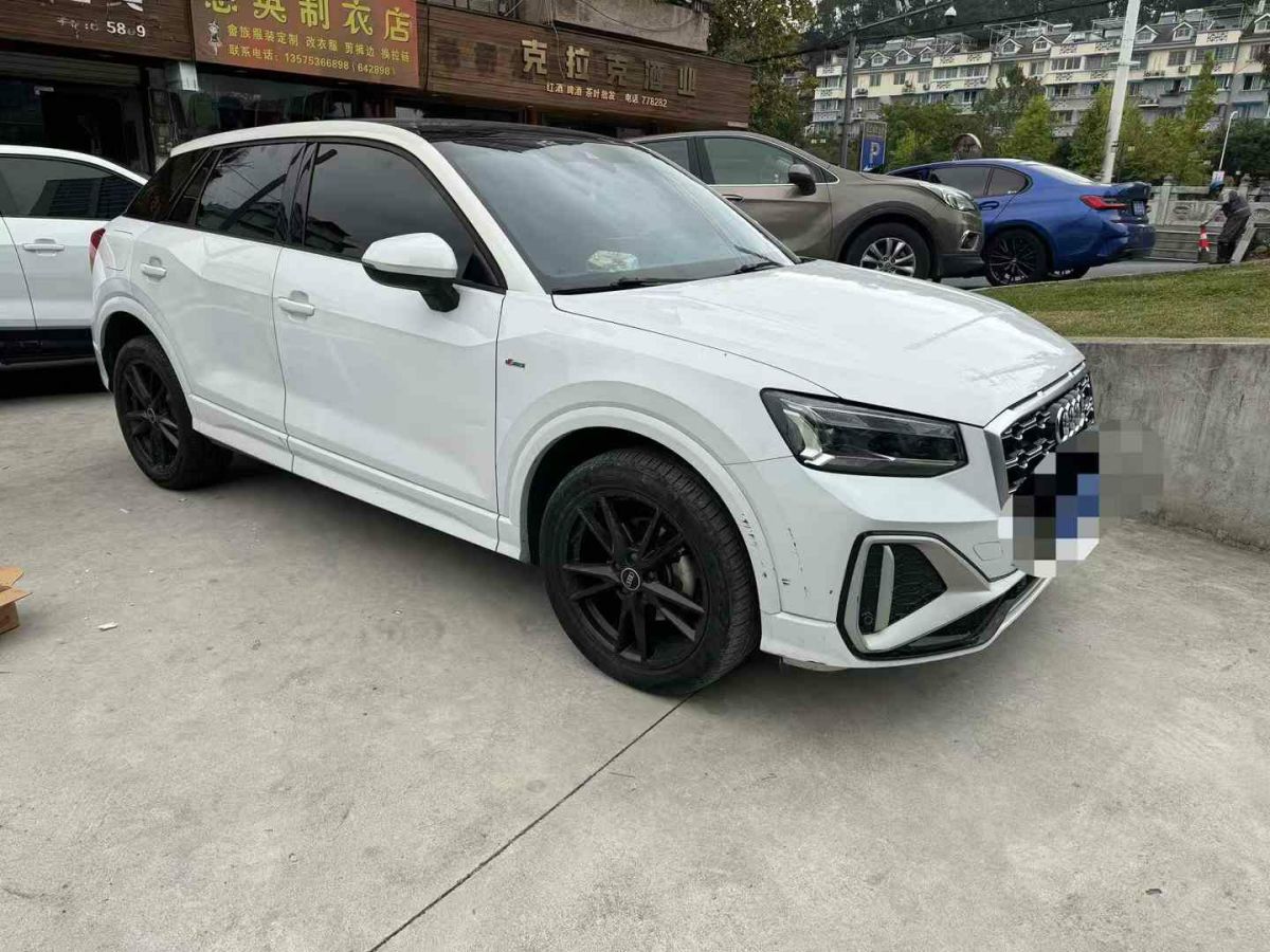 奧迪 奧迪S7  2022款 2.9 TFSI quattro圖片