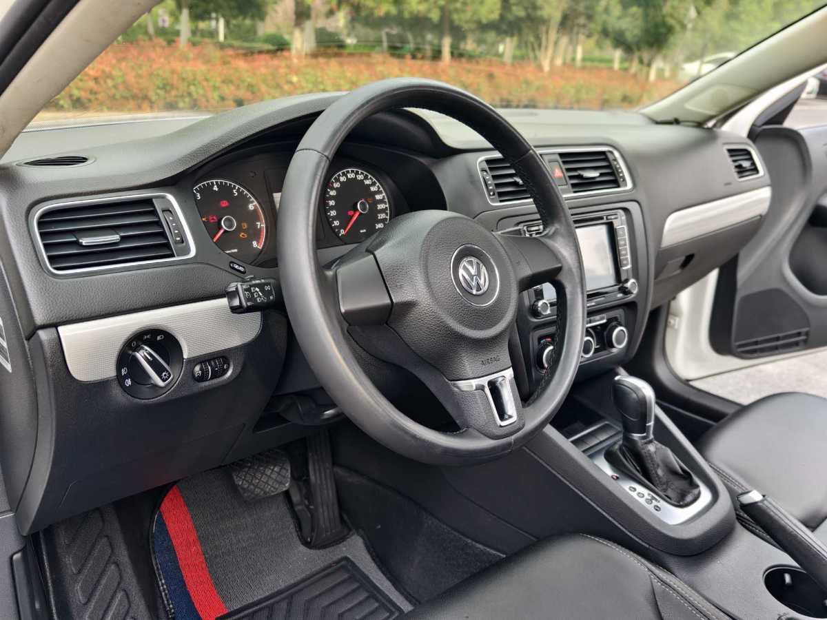 大眾 速騰  2015款 1.6L 自動舒適型圖片