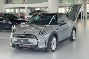 MINI MINI 改款 1.5T COOPER 經(jīng)典派