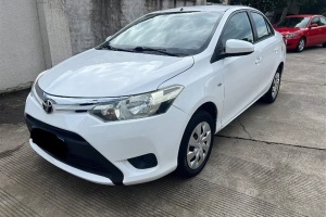 威馳 豐田 1.5L 自動智臻版