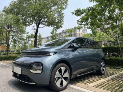 2024年1月 寶駿 寶駿云朵 460 Max圖片