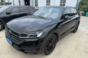 途銳 大眾 2.0TSI 銳尚版