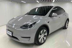 Model 3 特斯拉 后輪驅(qū)動版