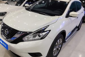 樓蘭 日產 2.5L XE 兩驅精英版