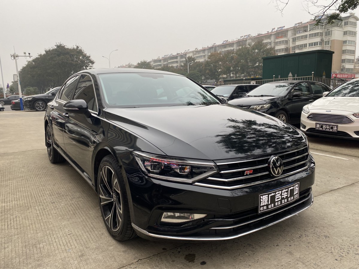 大眾 邁騰  2021款 330TSI DSG 30周年紀(jì)念版圖片