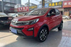 元新能源 比亞迪 EV360 智聯創(chuàng)酷型