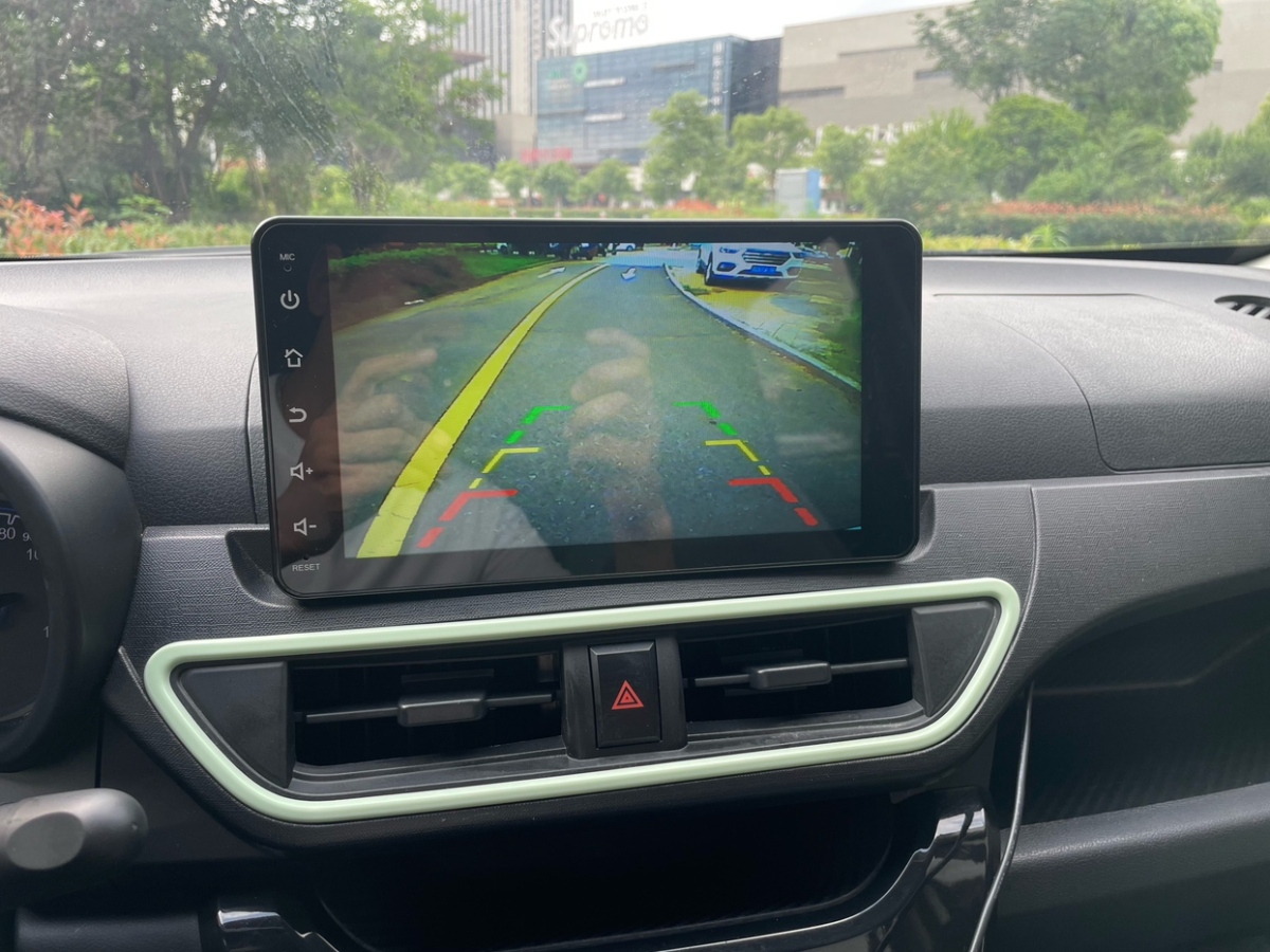 凌寶汽車 凌寶BOX  2022款 卓文君版圖片