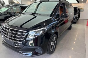 威霆 奔馳 2.0T 精英版 7座