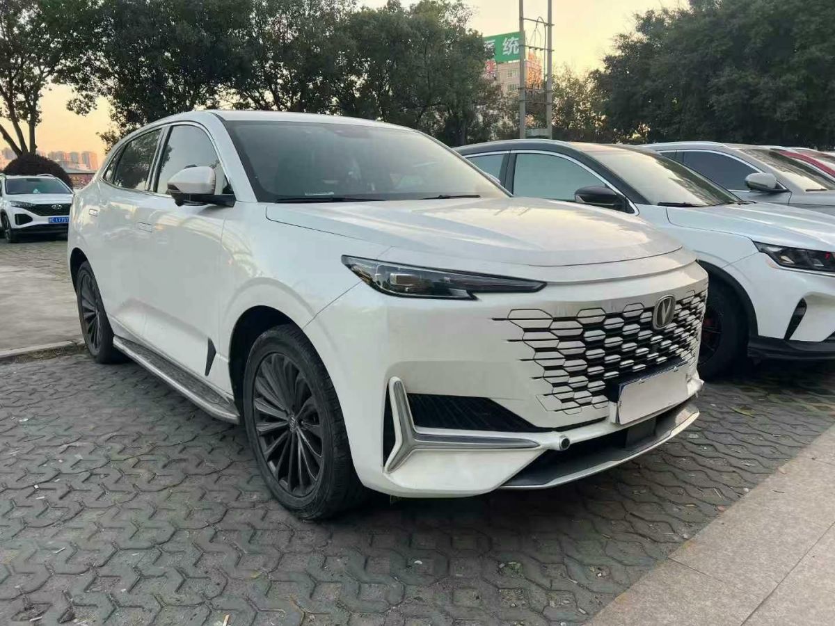 長(zhǎng)安跨越 跨越王X1新能源  2021款 冷藏車 2.51米圖片