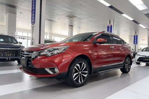 T90 啟辰 2.0L CVT風(fēng)尚版