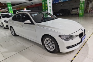 宝马3系 宝马 320Li 时尚型