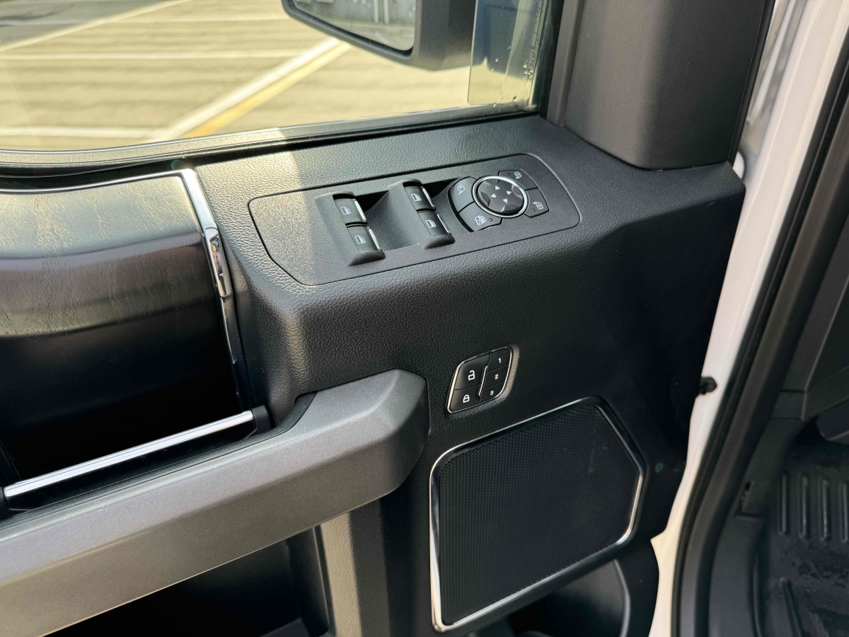 福特 F-150  2014款 3.5T圖片