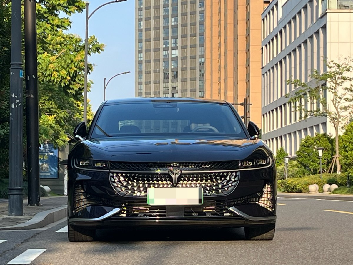 嵐圖 嵐圖追光  2024款 PHEV 四驅(qū)超長(zhǎng)續(xù)航旗艦版圖片