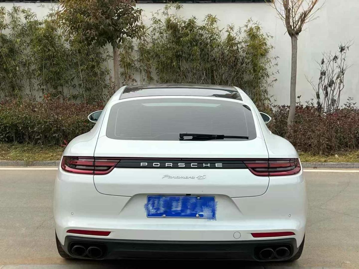 保時捷 911  2023款 Carrera 3.0T圖片