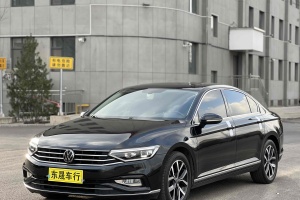 迈腾 大众 330TSI DSG 30周年纪念版