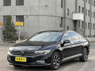 2021年10月 大众 迈腾 330TSI DSG 30周年纪念版图片