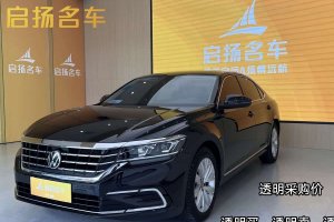 帕薩特 大眾 330TSI 精英版