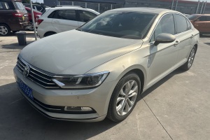 迈腾 大众 改款 330TSI DSG 豪华型