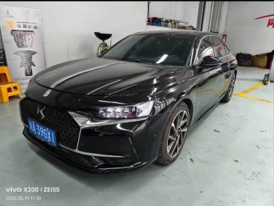2022年3月 DS DS 9 45THP 歌劇院版圖片