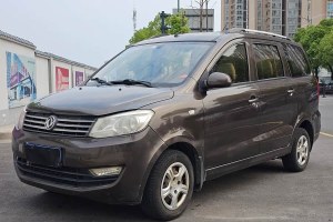 330 東風(fēng)風(fēng)光 1.5L手動(dòng)樂(lè)享型DK15
