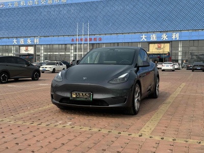 2021年5月 特斯拉 Model 3 長續(xù)航煥新版 雙電機(jī)全輪驅(qū)動圖片