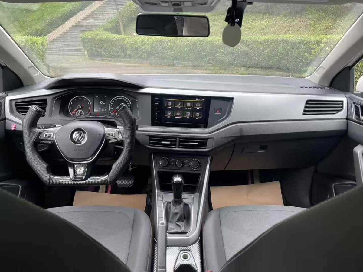 大眾 速騰  2021款 200TSI DSG超越版圖片